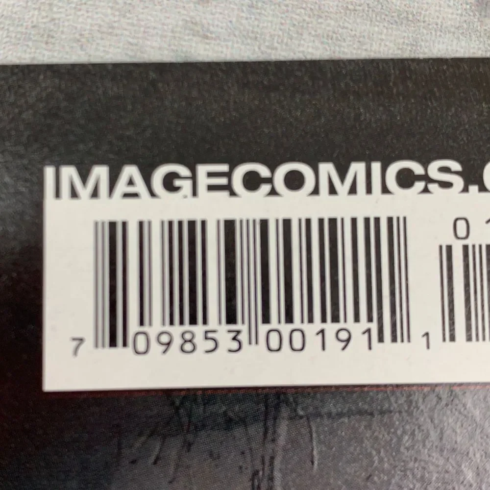 Image Comics image comics